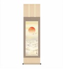 KAKEJIKU GRU E SOLE cm. 44,5X165,0   J0115