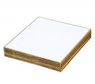 MINI SHIKISHI Cartoncino liscio cm.137X122 