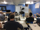 Corso per principianti Teoria 6 ore 