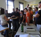 Seminario collettivo 6/7 ore